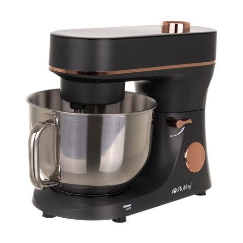 Robot kuchenny z podgrzewaną misą 25727