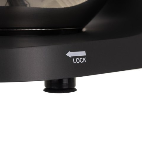 Robot kuchenny z podgrzewaną misą 25727