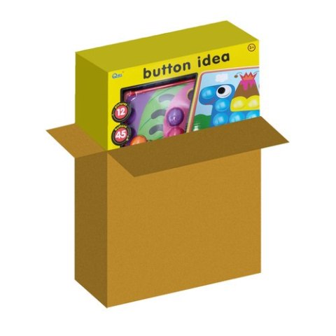 Układanka edukacyjna- mozaika 26107