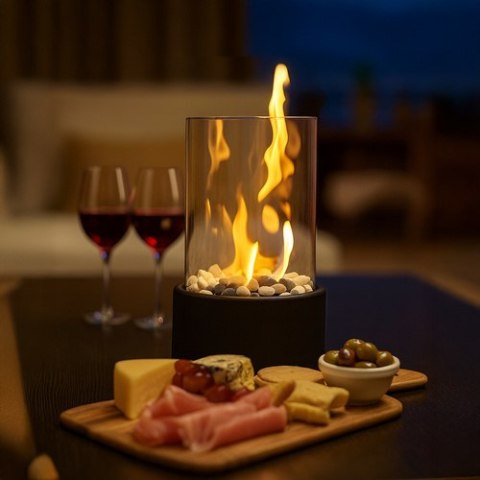 Biokominek 28x16cm Kaminer 26300