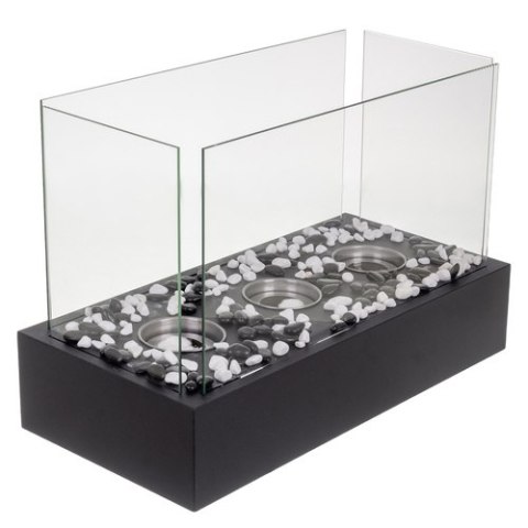 Biokominek 45x29x20,5cm Kaminer 26318