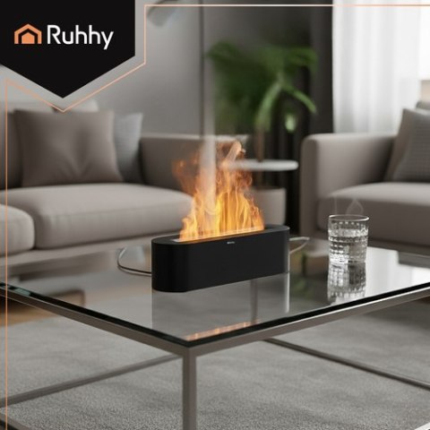 Dyfuzor zapachowy - nawilżacz 250ml Ruhhy 26328