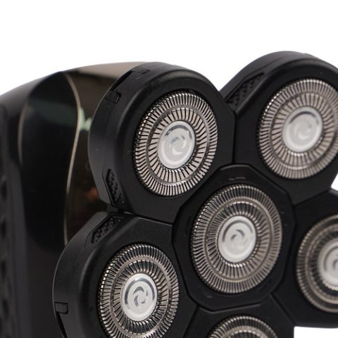 Golarka - trymer do włosów i brody Soulima 26423