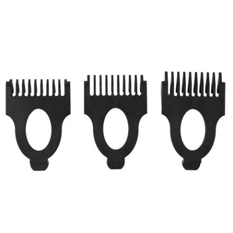 Golarka - trymer do włosów i brody Soulima 26423