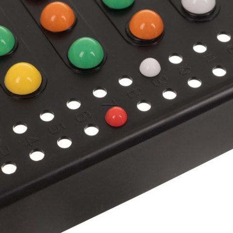 Gra logiczna - łamacz kodów 26462