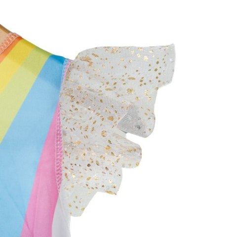 Strój jednorożca 3el. 110-116cm Kruzzel 26676