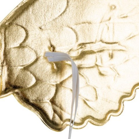 Strój jednorożca 3el. 122-128cm Kruzzel 26675