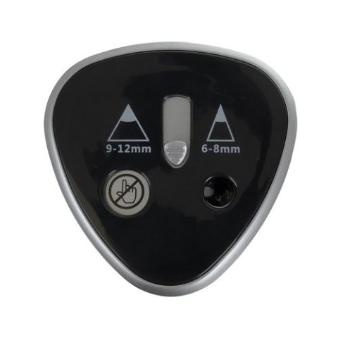 Temperówka elektryczna podwójna Maaleo 26046