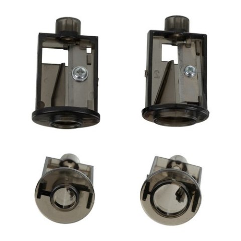 Temperówka elektryczna podwójna Maaleo 26046