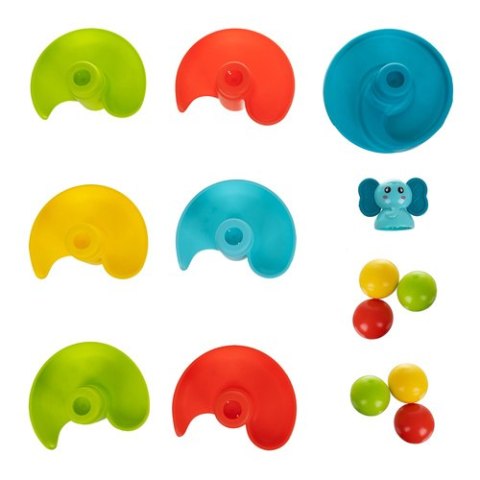 Wieża z piłeczkami dla dzieci 26460