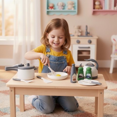 Zestaw akcesoriów kuchennych 32el. Kruzzel 26330