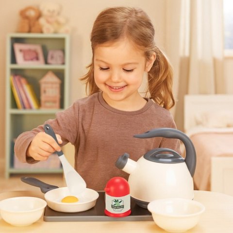 Zestaw akcesoriów kuchennych 32el. Kruzzel 26330