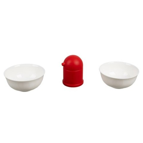 Zestaw akcesoriów kuchennych 32el. Kruzzel 26330