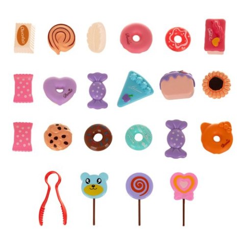 Zestaw do herbaty dla dzieci w walizce 26368