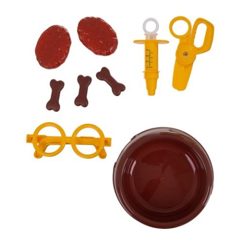 Zestaw małego doktora z walizką 26551