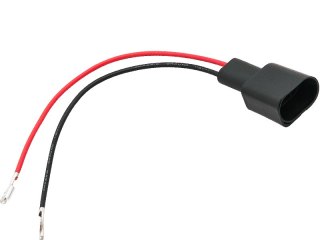 0129# Samochodowe złącze głośnikowe vw