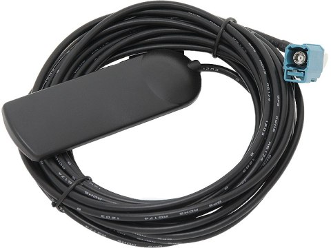 20-510# Antena gsm - fakra 3m 20-510# Antena gsm - fakra 3m