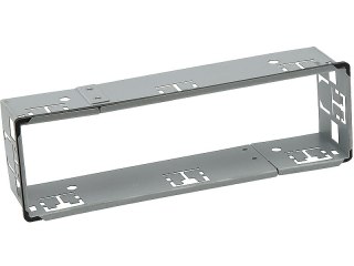 2945# Półkieszeń 180/60/43 z ramką i kluczami