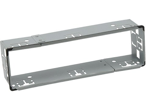 2945# Półkieszeń 180/60/43 z ramką i kluczami 2945# Półkieszeń 180/60/43 z ramką i kluczami