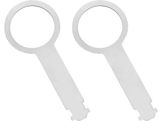 2969# Klucze do demontażu radia vw-audi