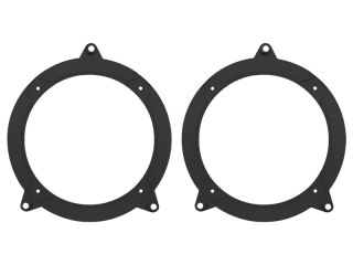 3465# Samochodowy adapter głośnikowy renault scenic 2009