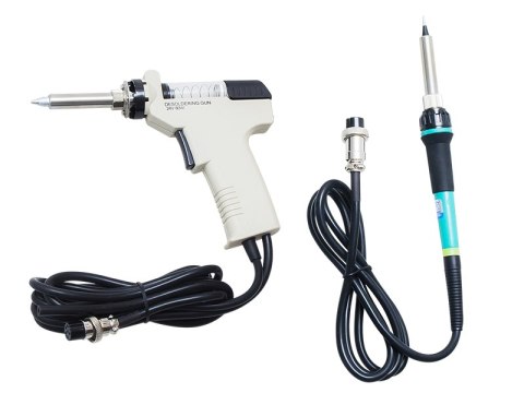 5367# Stacja lutownicza pr-zd-917