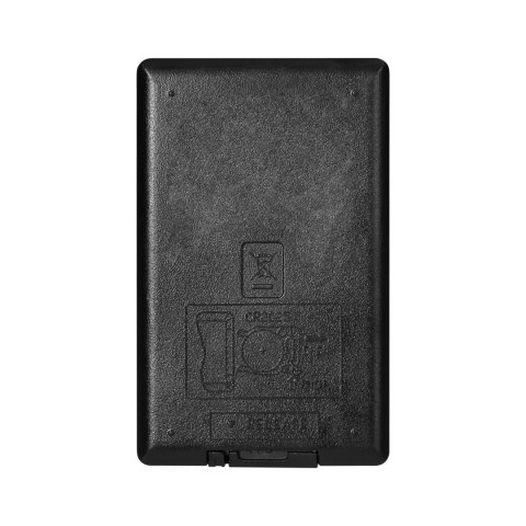 Bezprzewodowy sterownik do taśm LED RGB z pilotem, 24 przyciski, 12V, 6A, 72W