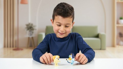 Figurka bluey 2-pak Figurka bluey 2-pak