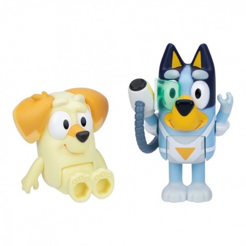 Figurka bluey 2-pak Figurka bluey 2-pak