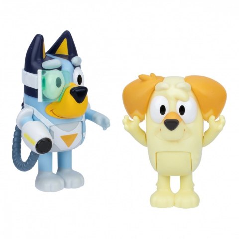 Figurka bluey 2-pak Figurka bluey 2-pak