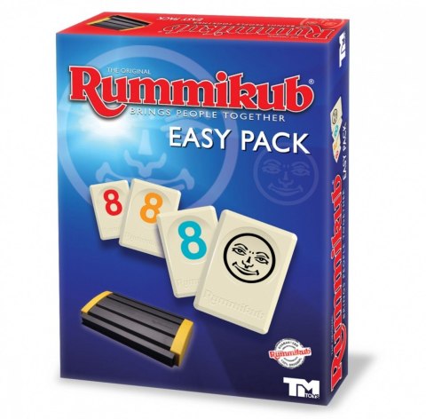 Gra rummikub easy pack