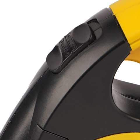 Smycz automatyczna z latarką 5m Purlov 25965