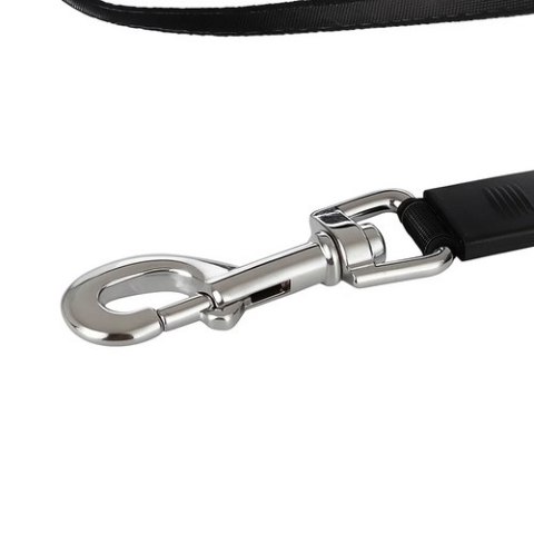 Smycz automatyczna z latarką 5m Purlov 25965