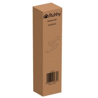 Wieszak - suszarka na ubrania Ruhhy 26342