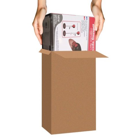 Zestaw bokserski- gruszka + rękawice 26094