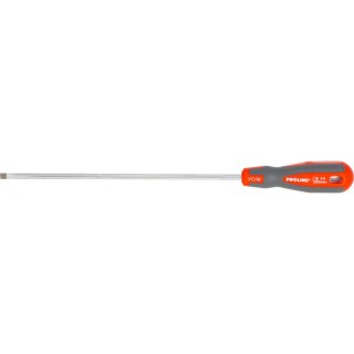 10103 Wkrętak Soft Touch płaski 5.0x200 mm, Proline