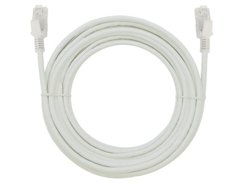 2770# Przyłącze patchcord utp 10m szary 2770# Przyłącze patchcord utp 10m szary