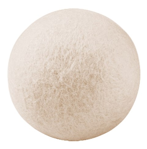 AG781 Wełniane kule do suszarki