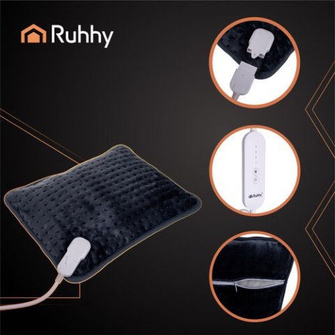 Poduszka podgrzewana 40x30 Ruhhy 26220