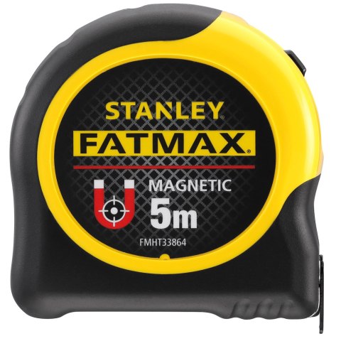 338640 Miara Fatmax Blade Armor 5m/32mm z magnesem 338640 Miara Fatmax Blade Armor 5m/32mm z magnesem