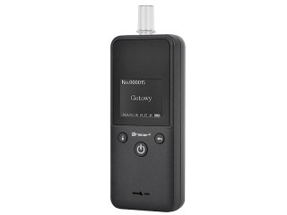 Alkomat elektrochemiczny TRACER CLARIX EZ-4