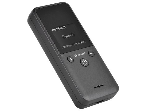 Alkomat elektrochemiczny TRACER CLARIX EZ-4