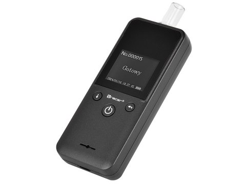 Alkomat elektrochemiczny TRACER CLARIX EZ-4