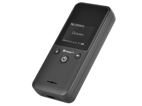 Alkomat elektrochemiczny TRACER CLARIX EZ-4