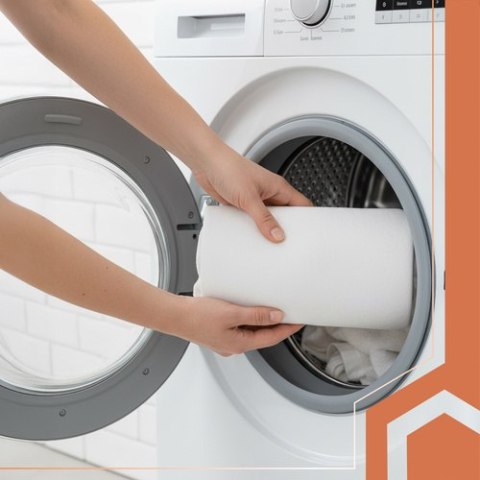 Mata- koc elektryczny 190x80cm Ruhhy 26200