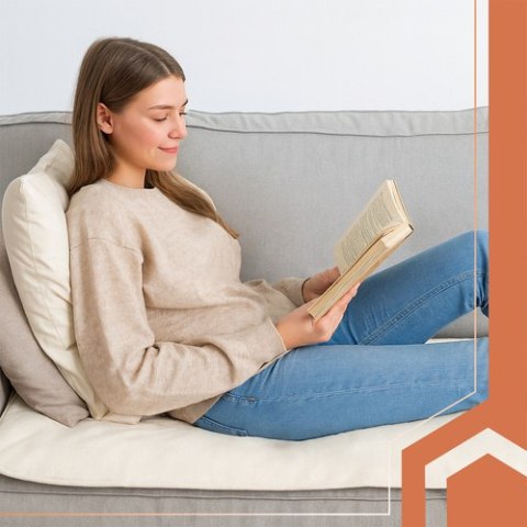 Mata- koc elektryczny 190x80cm Ruhhy 26200