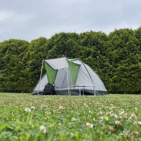 Stolik turystyczny składany - walizka 23428