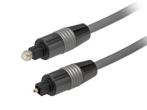 0571# Przyłącze optyczne toslink 5mm 1,5m digital 0571# Przyłącze optyczne toslink 5mm 1,5m digital