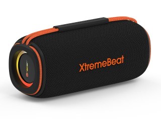 Głośniki TRACER XtremeBeat Ultra TWS BT RGB BLACK