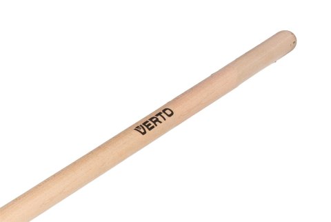 Grabie uniwersalne proste, 12 zębów, głowica nitowana, trzonek drewniany Grabie uniwersalne proste, 12 zębów, głowica nitowana, trzonek drewniany